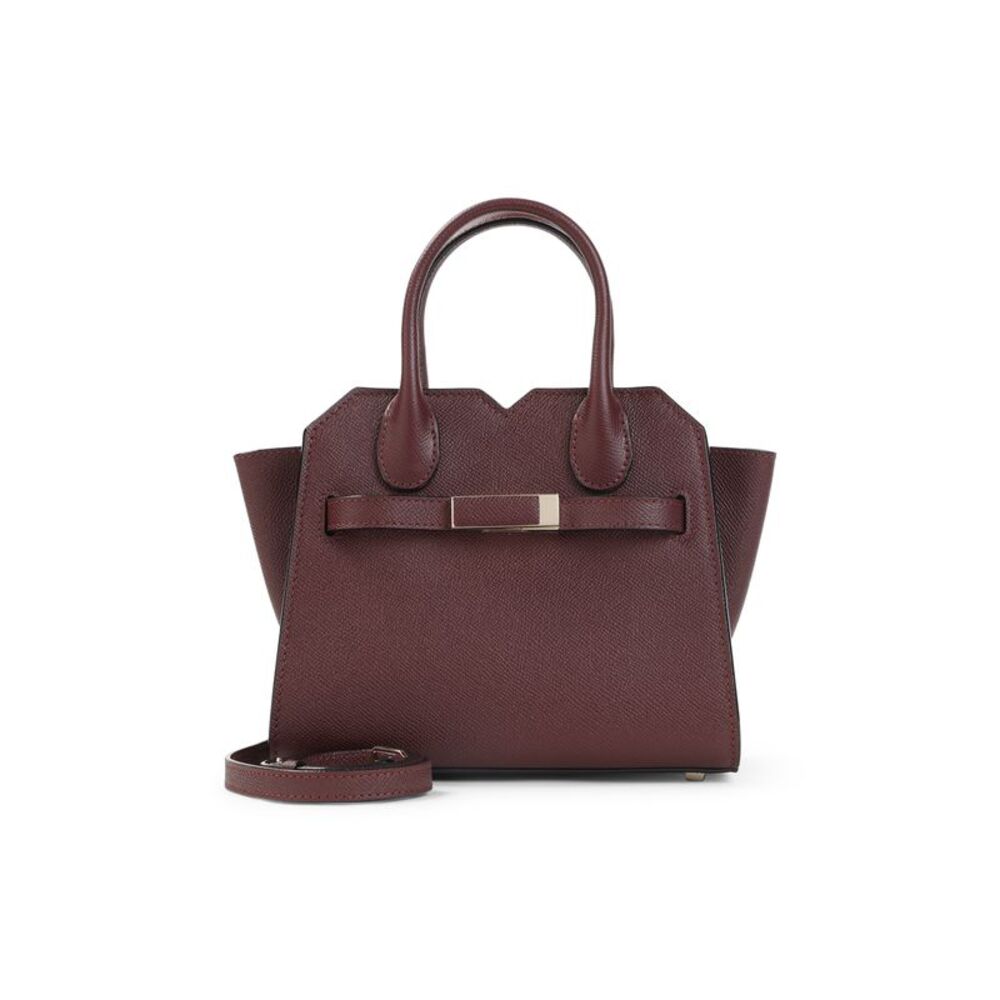 Valextra Milano Micro Bag Women